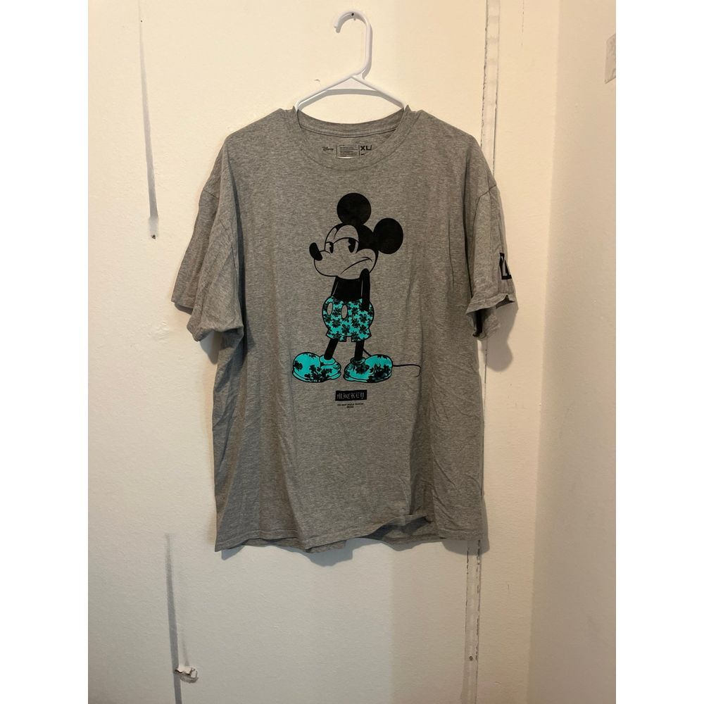 Disney neff shirt‎
